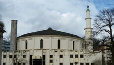В Бельгії почали розслідувати діяльність великої мечеті Брюсселя