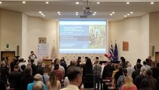 На Криті розпочалась конференція про пастирське служіння в цифрову епоху