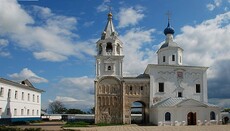 Археологи з'ясували, що багато храмів домонгольської Русі будували італійці