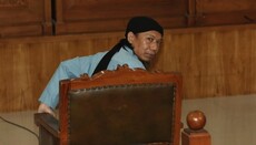 В Індонезії радикального ісламіста засудили до смертної кари
