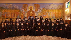 Synod of the Georgian Church speaks out against Ukrainian autocephaly
