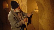 В Армении открыли подземный храм в семь этажей, созданный одним человеком