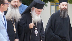 В Афінах відкрилась ювілейна сесія Міжпарламентської асамблеї Православ'я