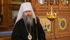 Намісника Святогірської лаври нагородили орденом Серафима Саровського
