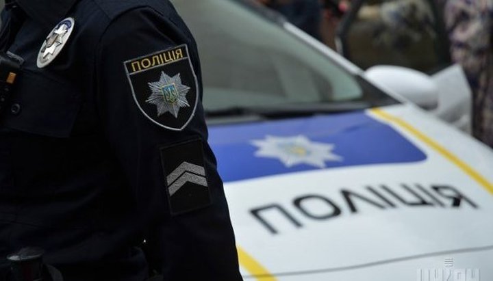 Поліція проводить слідство за фактом побиття