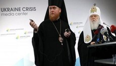 Stumbling anathema: why Kiev Patriarchate denies the obvious