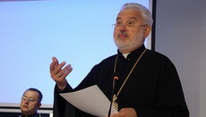 UGCC hierarch speaks about plans for world expansion