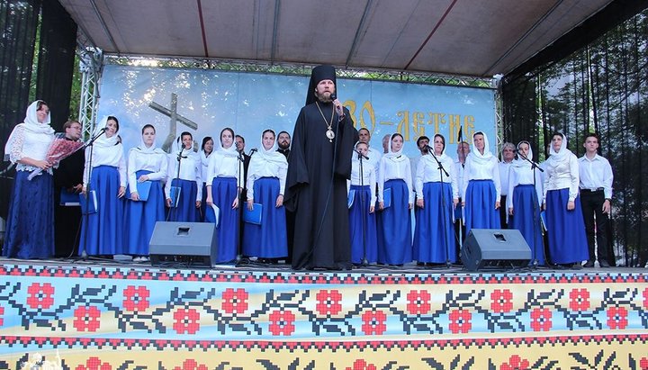 Преосвященний Сергій, єпископ Болградський, вікарій Одеської єпархії