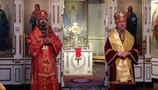 В Естонії відзначили 15-річчя набуття мощей святого, вбитого більшовиками