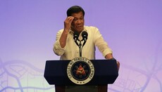 Церковні лідери закликали президента Філіппін вибачитися перед Богом