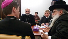 Чого боїться Всеукраїнська Рада Церков