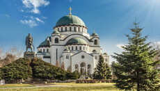 Верующие Сербии пройдут крестным ходом по Белграду в память о Николае II