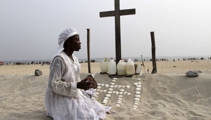 В Нигерии христиане постоянно сталкиваются с насилием