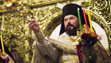 В Греции при невыясненных обстоятельствах скончался епископ Бирский Илия