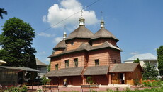 На Львовщине презентовали туристические маршруты по старинным церквям