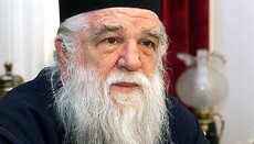 Представитель Элладской Церкви: Критский Собор нанес вред Православию