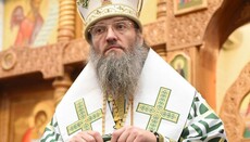 Metropolitan Luke: Single Local Church in Ukraine is a religious chimera