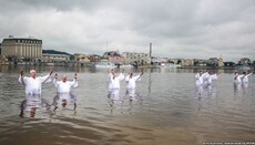 До Дня Хрещення Русі євангелісти готують масове «хрещення» у Дніпрі
