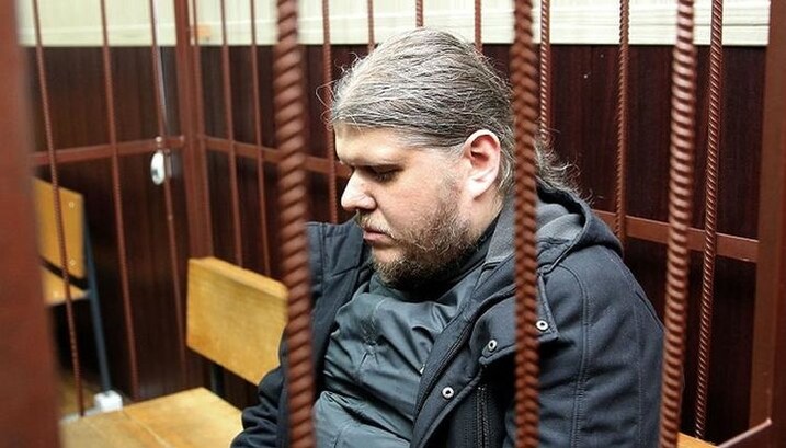 Лідер секти А. Попов проголосив себе «богом Кузею»