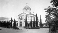 В Криму відбудують храм, зруйнований землетрусом майже 100 років тому