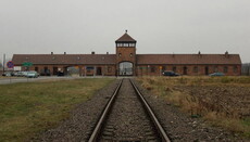 Туристы, укравшие кирпичи из крематория Освенцима, получили условный срок