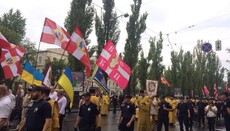Массовость шествия УПЦ КП хотят обеспечить админресурсом, – эксперт