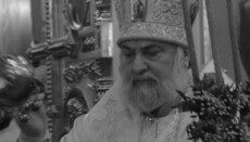 В соборі Івано-Франківська відбудеться відспівування єпископа Тихона