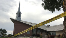 У США під час стрілянини в церкві мормонів загинула людина