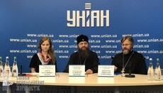 Не потрібно будувати в Києві «потьомкінські села» для Фанару, – УПЦ