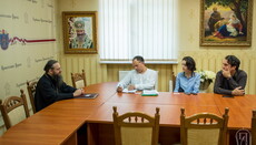 В УПЦ повідомили ОБСЄ про перешкоджання участі віруючих у хресній ході