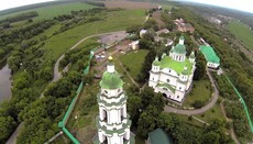 В Полтавской епархии отметят годовщину прославления новомучеников Мгарских