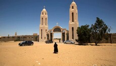 Коптская Церковь Египта в течение года не будет постригать в монахи