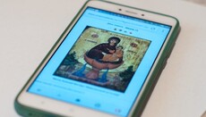 В России выпустят мобильное приложение для православных