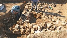 В Єрусалимі археологи виявили поселення, якому 7 000 років