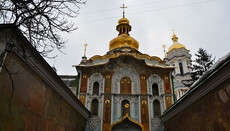 У Києві відреставрують Троїцьку надбрамну церкву