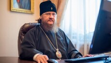 Not autocephaly but repentance is needed to heal schism, – UOC hierarch