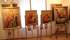У Луцьку до 25-річчя Музею волинської ікони відкриють виставку