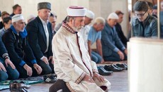 У Криму день святкування Курбан-байраму оголосили вихідним