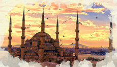 From “All Universe” to “All Istanbul”: the history of Constantinople Church