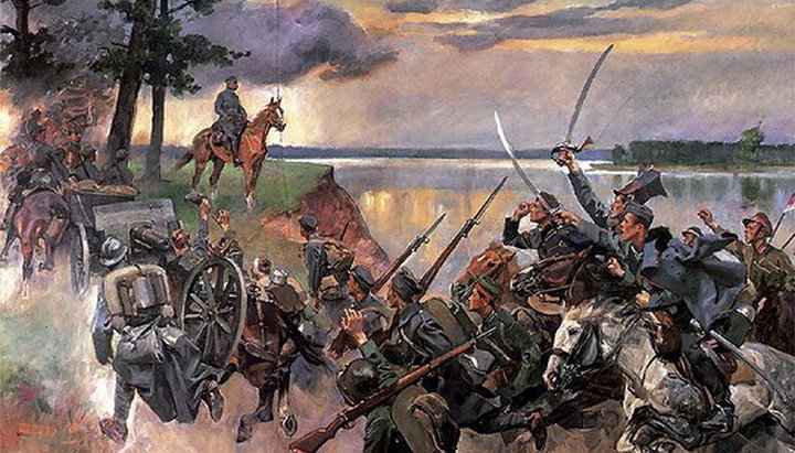 15 августа 1920 года вошло в историю Польши как событие, принесшее стране независимость