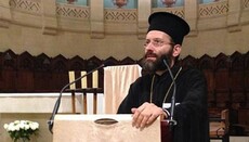 Archbishop Job (Getcha): Phanar cares for the unity of Orthodox Ukrainians
