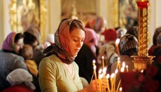 Православна Церква Молдови закликала молитися про порятунок країни від кору