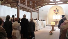 В Італії відкрився XXVI Міжнародний симпозіум з православної духовності
