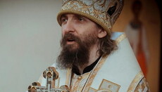 Архиепископ Бероунский Иоаким выразил поддержку верующим и Предстоятелю УПЦ