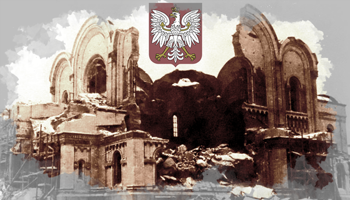 Польская автокефалия 1924 года и страсти по автокефалии в Украине