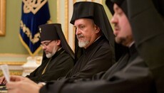 Phanar on Ukrainian autocephaly: process is no less important than the goal