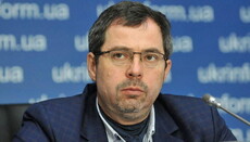 Андрей Юраш: В Украине будет две параллельные православные структуры