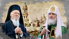 On canons and Ukrainian autocephaly