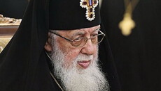 Патриарх Грузии Илия II заявил об опасностях культивации марихуаны в стране