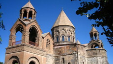 Армянская Церковь молится о преодолении разногласий между РПЦ и Фанаром